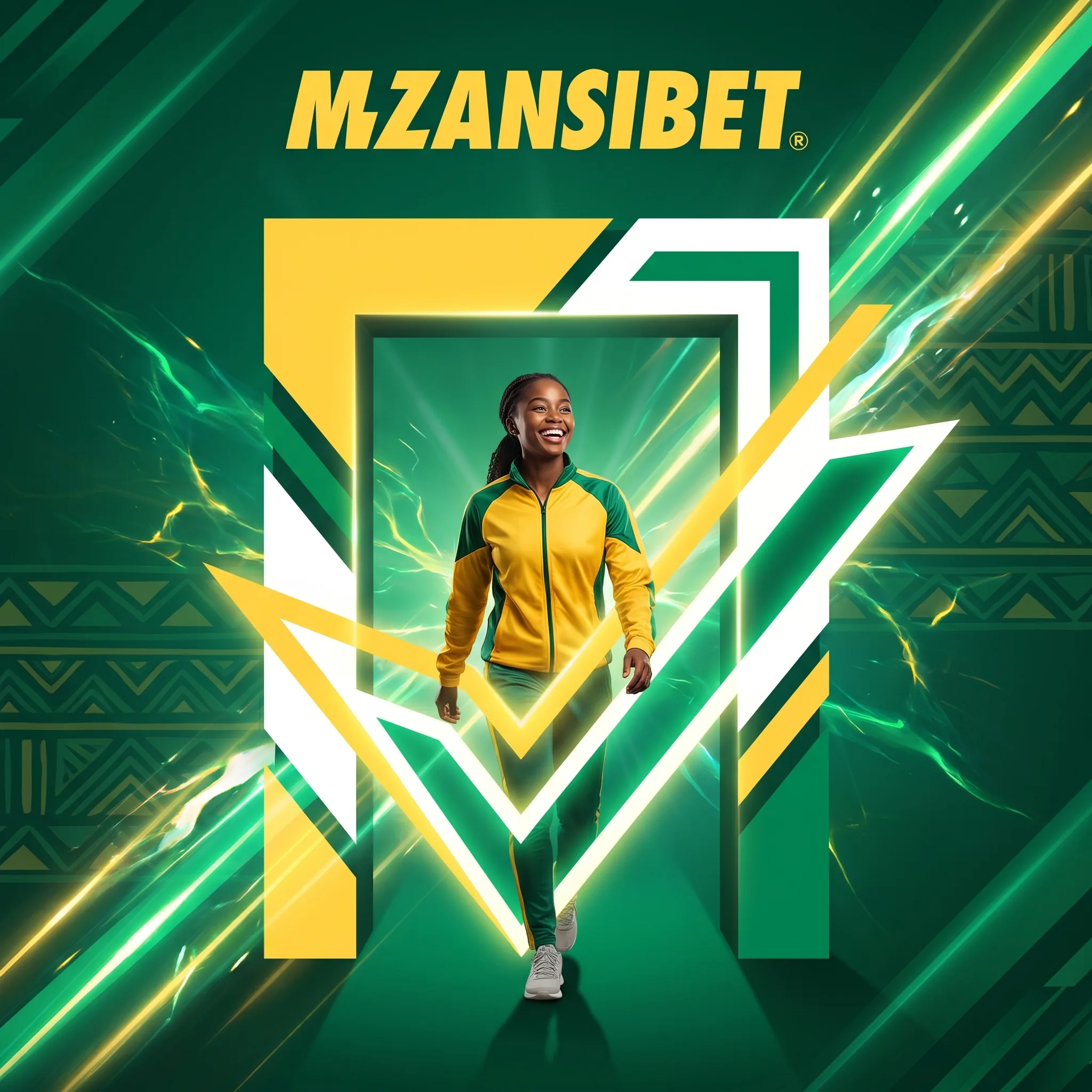 Mzansibet registration illustration